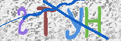 CAPTCHA-Bild