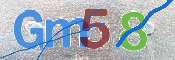 CAPTCHA-Bild