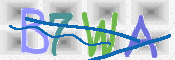 CAPTCHA-Bild