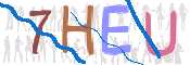 CAPTCHA-Bild
