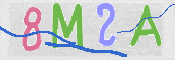 CAPTCHA-Bild